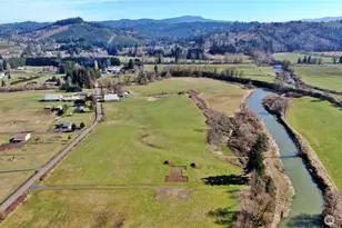 0 X1 Oxbow Rd, Raymond, WA 98577 - Photo 1