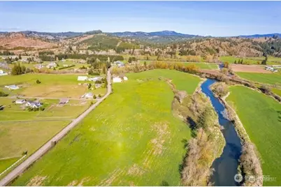 0 X2 Oxbow Road, Raymond, WA 98577 - Photo 1