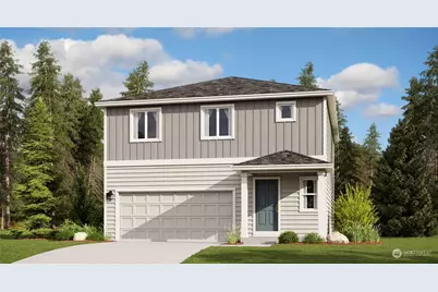 13604 194th Street E, Graham, WA 98338 - Photo 1