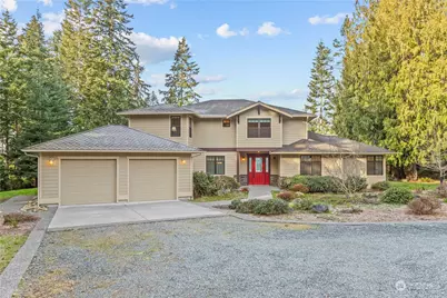 4140 Edith Point Road, Anacortes, WA 98221 - Photo 1