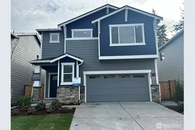 8122 51st Street NE #6, Marysville, WA 98270 - Photo 1