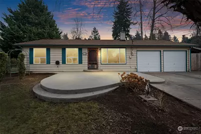 710 12th Avenue, Milton, WA 98354 - Photo 1