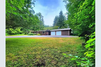 314 Sitkum-Solduc Road, Forks, WA 98331 - Photo 1