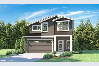 568 Shore Pine (Lot 15) Court, Blaine, WA 98230 - Photo 1