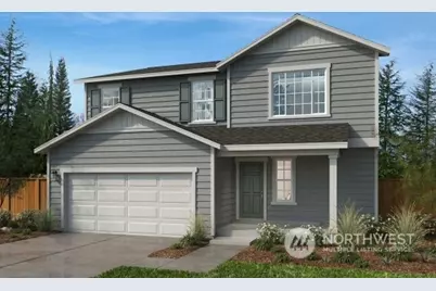 1846 NW Nahele Court #66, Poulsbo, WA 98370 - Photo 1