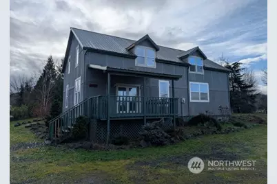 1477 State Route 6, Chehalis, WA 98532 - Photo 1