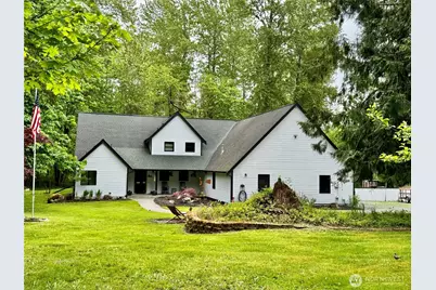 23415 152nd Ave E, Graham, WA 98338 - Photo 1