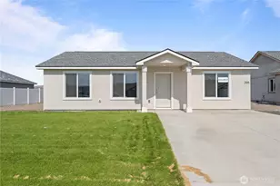 205 Rattray Dr, Mattawa, WA 99349 - Photo 1