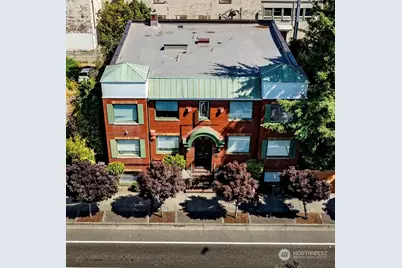 256 Burwell Street, Bremerton, WA 98337 - Photo 1