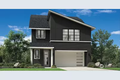 23910 38th (Homesite 4) Avenue SE, Bothell, WA 98021 - Photo 1