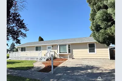 2225 48th, Longview, WA 98632 - Photo 1