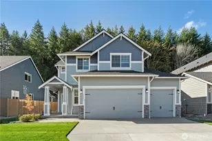 9981 Merrick St SE, Yelm, WA 98597 - Photo 1