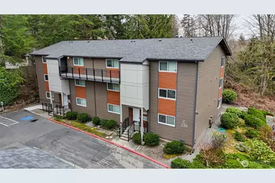 230 SW Clark Street #C204, Issaquah, WA 98027 - Photo 1