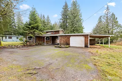 2102 Mount Pleasant Road, Port Angeles, WA 98362 - Photo 1