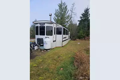 1242 Hazel Point Road, Quilcene, WA 98376 - Photo 1