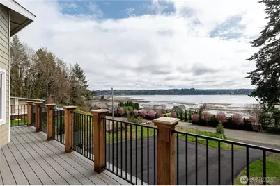 4090 NE North Shore Road, Belfair, WA 98528 - Photo 1