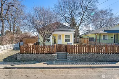 614 Wilson Street, Walla Walla, WA 99362 - Photo 1