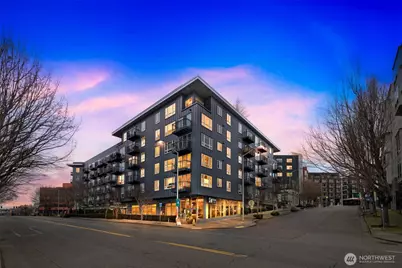 3104 Western Avenue #622, Seattle, WA 98121 - Photo 1
