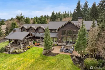 42323 SE 149th Place, North Bend, WA 98045 - Photo 1