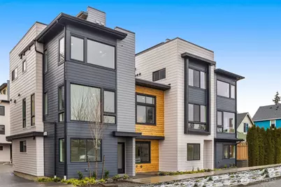 9221 B 14th Avenue NW, Seattle, WA 98117 - Photo 1