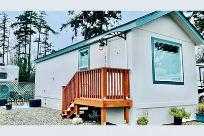 545 Hendricks Street #21A, Port Townsend, WA 98368 - Photo 1