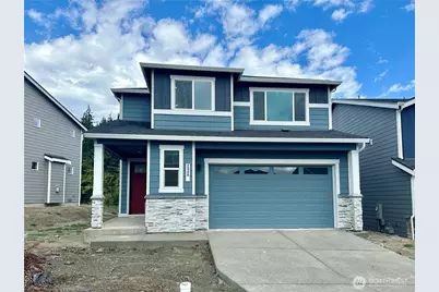 2080 NE Norseman Way, Poulsbo, WA 98370 - Photo 1