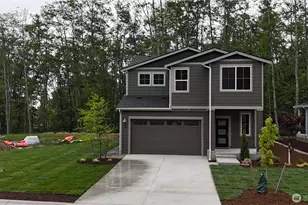 520 Shore Pine (Lot 23) Ct, Blaine, WA 98230 - Photo 1
