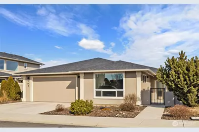 203 E Chason Avenue, Ellensburg, WA 98926 - Photo 1