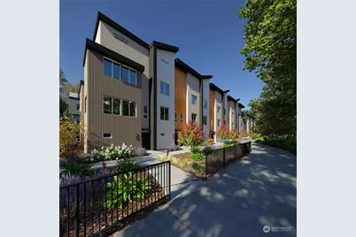 1199 129th Court NE, Bellevue, WA 98005 - Photo 1