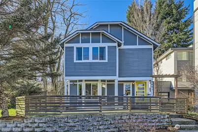 8241 20th Avenue NE, Seattle, WA 98115 - Photo 1