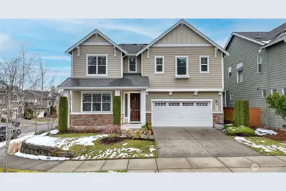 19813 35th Drive SE, Bothell, WA 98012 - Photo 1