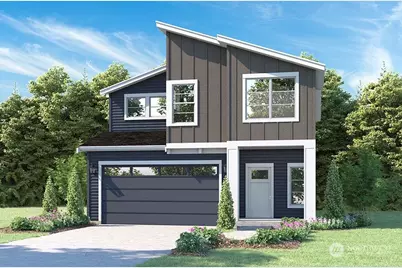 538 Shore Pine (Lot 20) Court, Blaine, WA 98230 - Photo 1