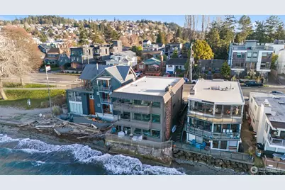 3003 Alki Avenue SW, Seattle, WA 98116 - Photo 1