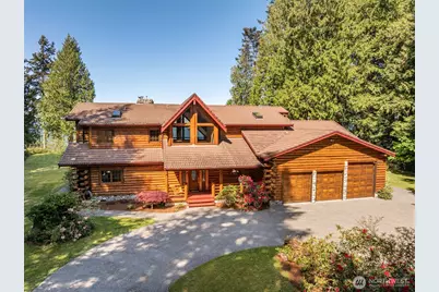 887 Oxenford, Port Angeles, WA 98363 - Photo 1
