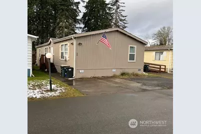 3244 66th Avenue SW #56, Olympia, WA 98512 - Photo 1