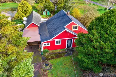 1506 Westport Road, Aberdeen, WA 98520 - Photo 1