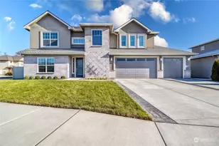 30 NE Alpine Dr, College Place, WA 99324 - Photo 1