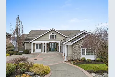 2315 Sunnyside Heights Drive, Steilacoom, WA 98388 - Photo 1