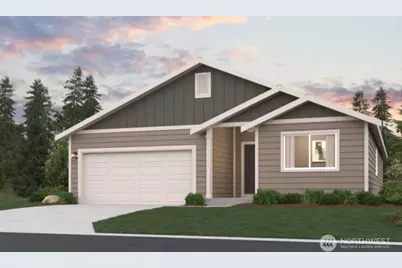 293 Wind River Drive, Chehalis, WA 98532 - Photo 1