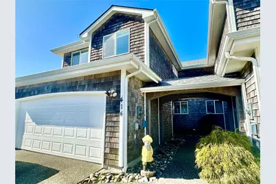 414 NW 28th Street, Long Beach, WA 98631 - Photo 1