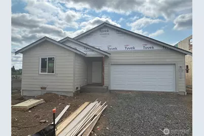 288 Wind River Drive, Chehalis, WA 98532 - Photo 1