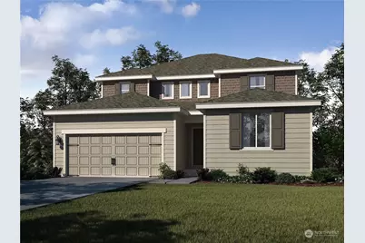 13723 193rd Street E, Graham, WA 98338 - Photo 1