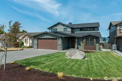 3910 W 3rd Street, Anacortes, WA 98221 - Photo 1