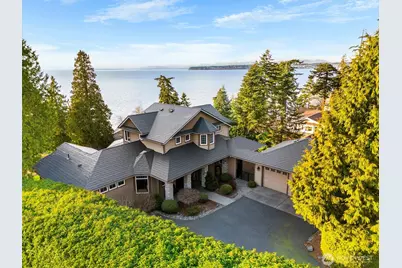 8893 Semiahmoo Drive, Blaine, WA 98230 - Photo 1