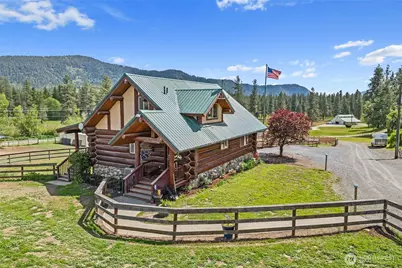 1427 N Chapin Road, Evans, WA 99126 - Photo 1