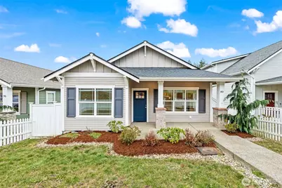80 E Compass Lane, Allyn, WA 98524 - Photo 1