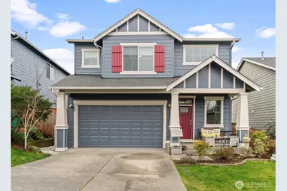 5485 Buckhorn Way, Mount Vernon, WA 98273 - Photo 1