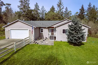 20309 19th Street SW, Longbranch, WA 98349 - Photo 1