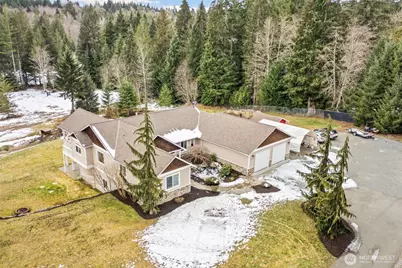 3505 Newberg Road, Snohomish, WA 98290 - Photo 1