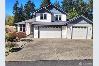 13614 53rd Avenue NW, Gig Harbor, WA 98332 - Photo 1